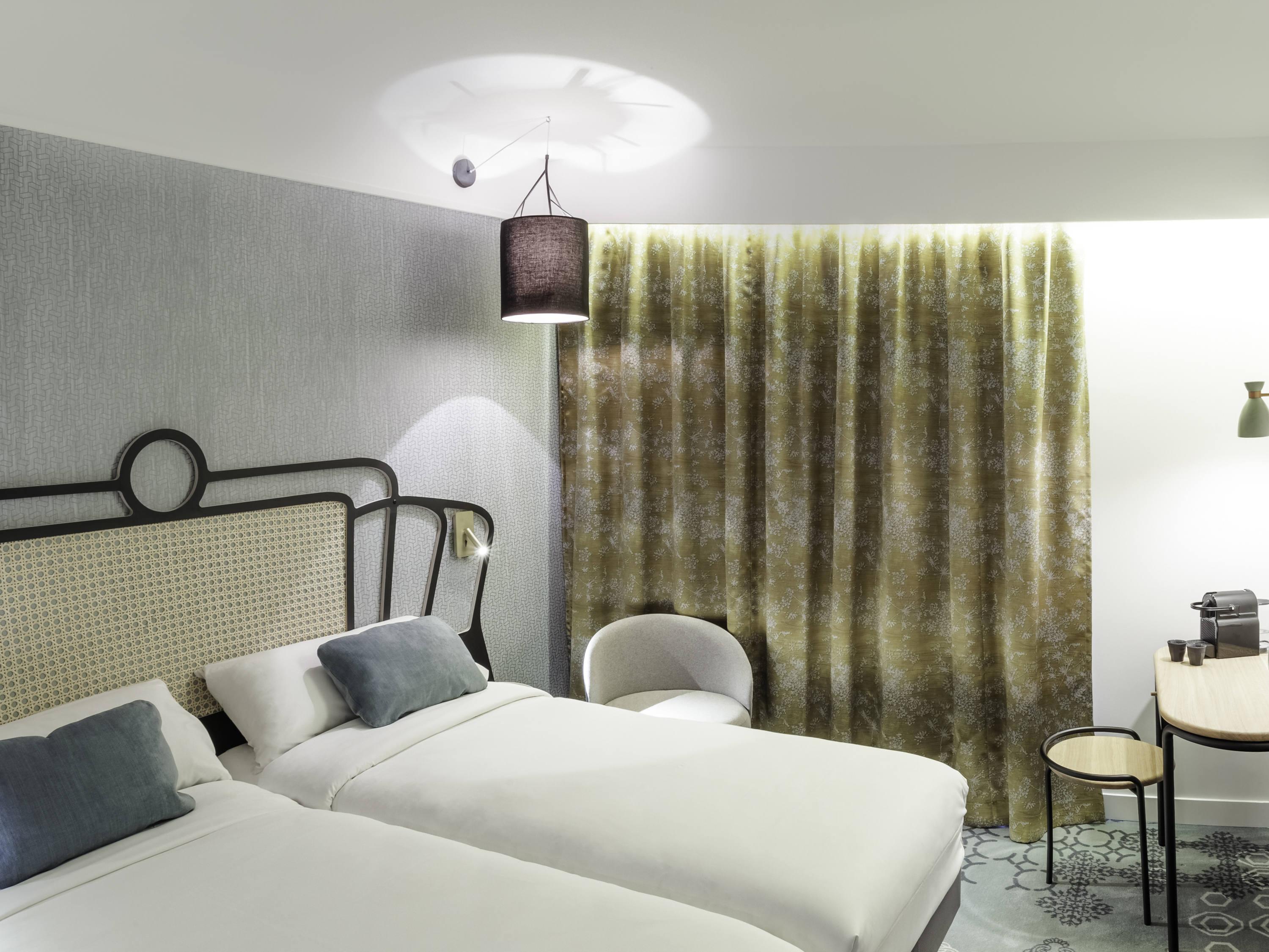 Mercure Orleans Portes De Sologne Ardon  Екстериор снимка