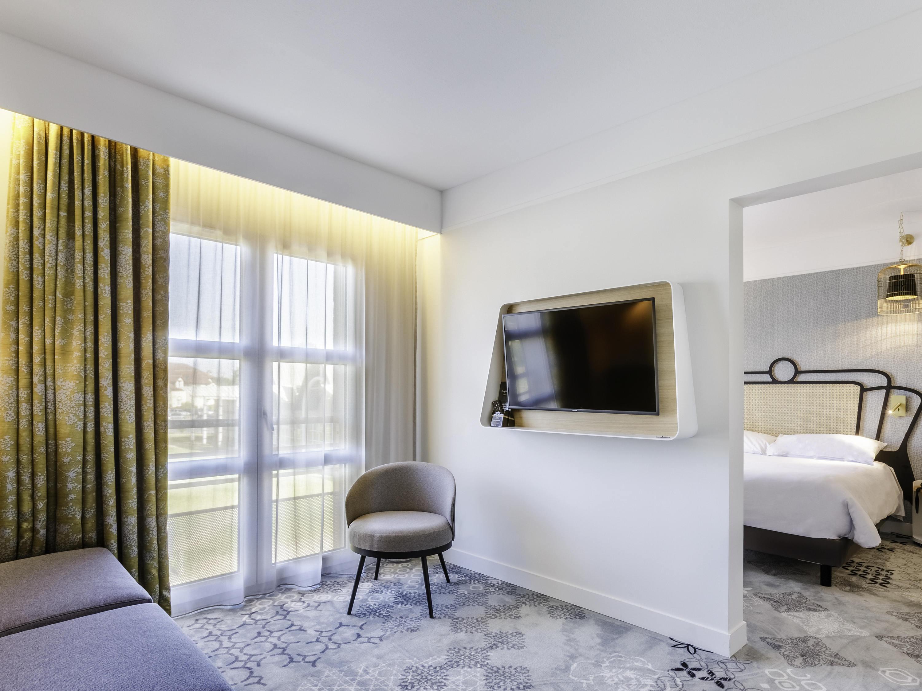 Mercure Orleans Portes De Sologne Ardon  Екстериор снимка